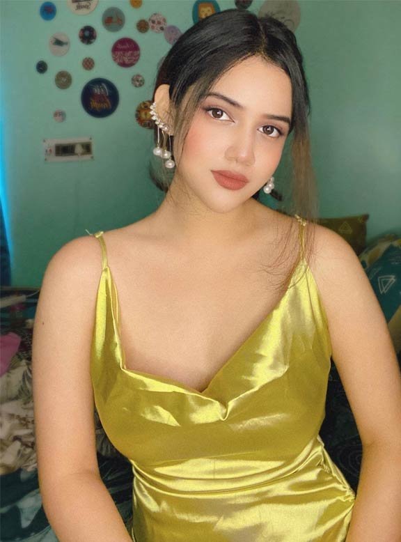 College girl Jalandhar