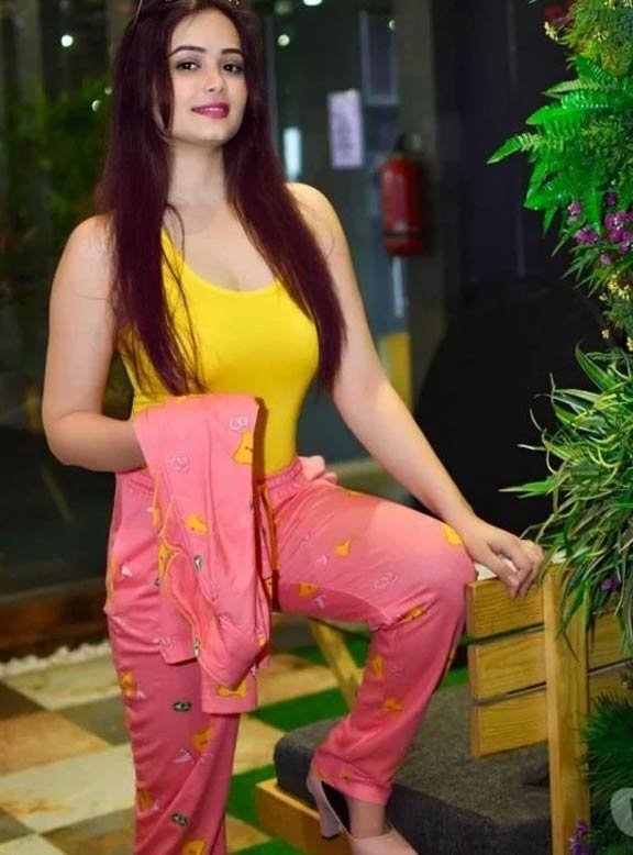 Models escort Jalandhar